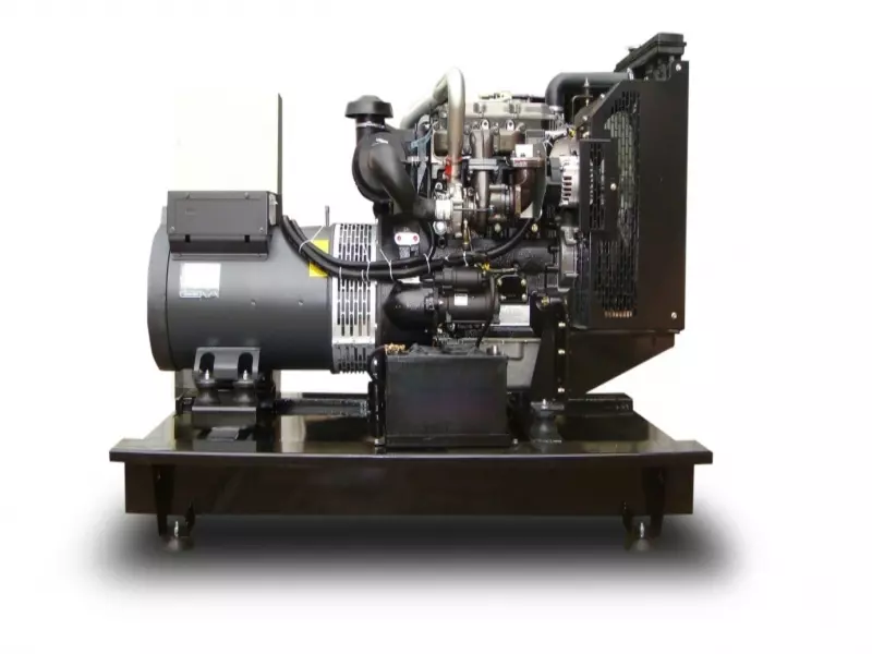 Jeneratör Kw Hesaplama