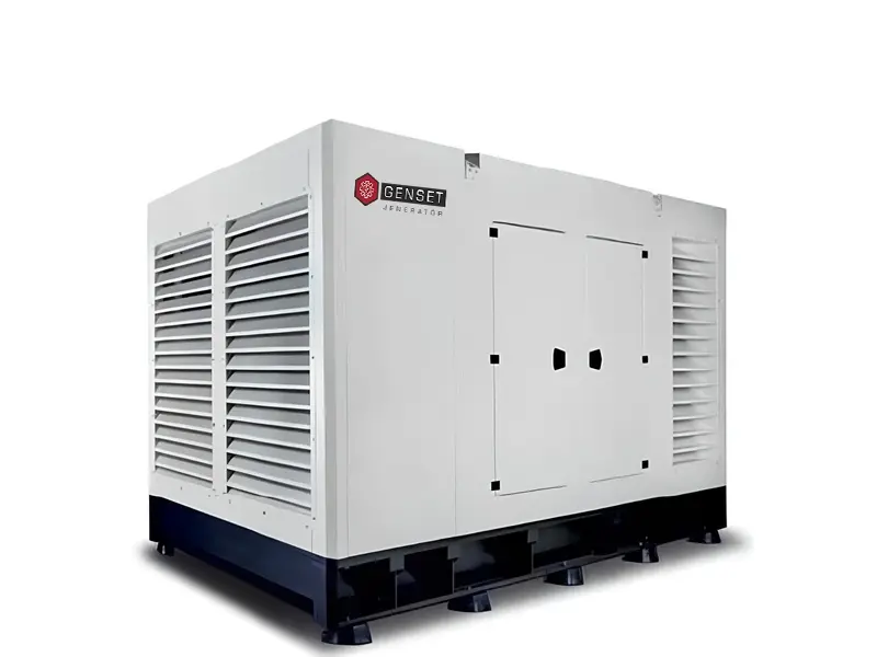 20 Kw Dizel Jeneratör Fiyatları