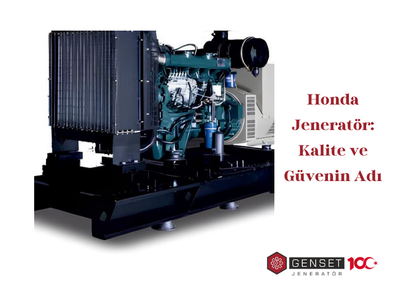 genset-jenerator