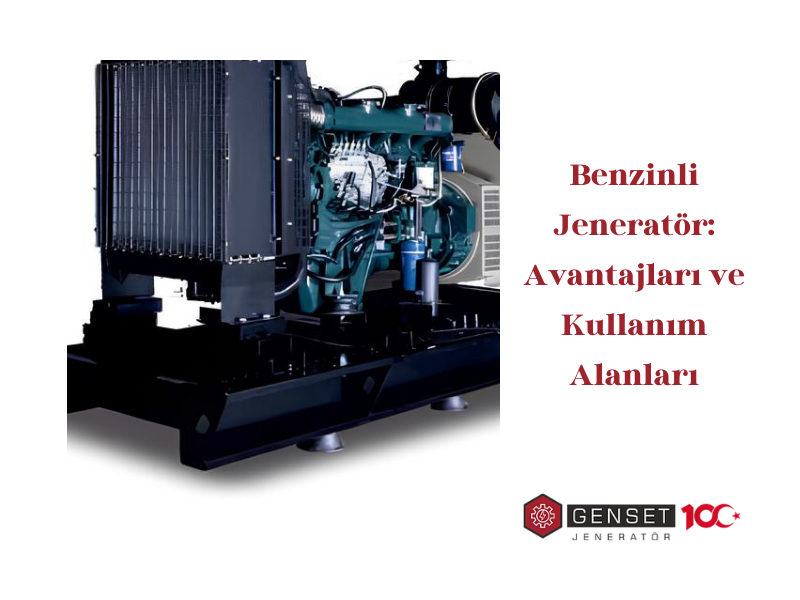 genset-jenerator