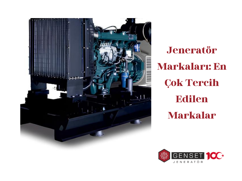 genset-jenerator